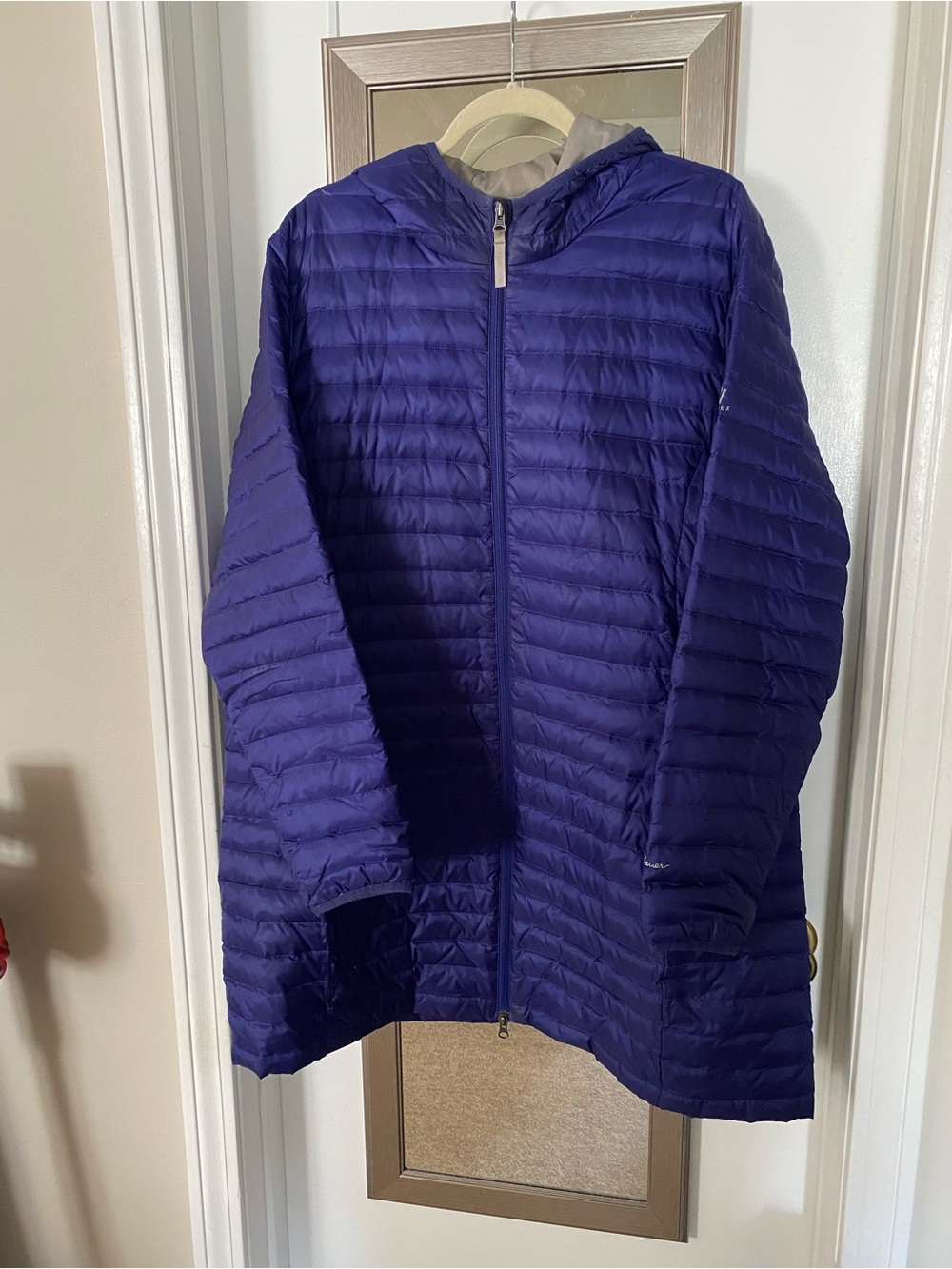 Eddie Bauer